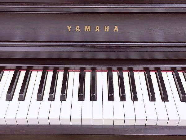 値下げしました！【中古】YAMAHA クラビノーバCLP-545R｜中古ピアノ 